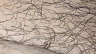 Pakistani BBW Desi Woman Exposes Her Big Boobs and Round Deep Ass and Hairy Pussy While Dancing Sexily
