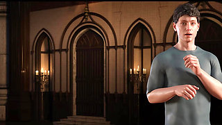 The Genesis Order - Ep 31 - A Nun's Needs  By MissKitty2K