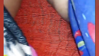 Compilation of moments where my wife masturbates that rich fat and hairy pussy she has