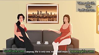 Beautiful porn girl cartoon xxx unbelievable story