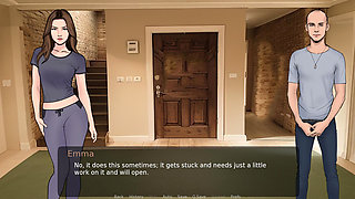 The Promise We Made - Episode 5
