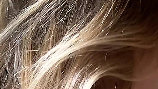 Shy Shower Princess Turns Into a Wet Tease Uwu