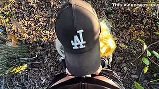 Sweet Throbbing Cum In Your Mouth. Foreskin Play, Oral Creampie, Cum Cleanup