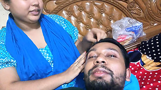 couple masti vlog husband wife kiss couple masti vlog channel live