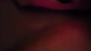 Toying My Horny Pussy While Pregnant