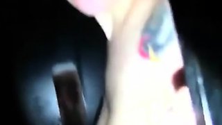 Glory Hole Amateur Video