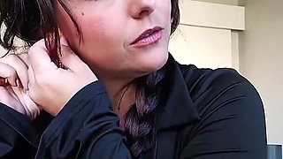 Mini Grwm + Outfit Check