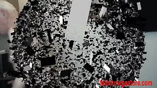 Hard Ballbusting Kicking with Julia Parker & Angelica Heart - Brutal CBT Punishment