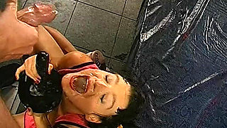 Ggg John Thompson - Cute Schoolgirl Wants to Swallow and Swallow