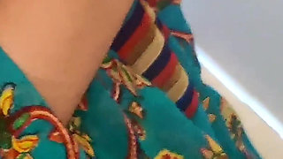 Unsatisfied Girl Has an Affair and Fucked Hard with Neighbour on Kitchen Platform