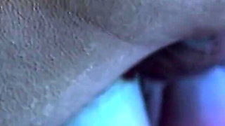 Quick Creampie From the Doctor