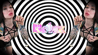 Toilet Trance: Transforming for Toiletry Use - Asmr, Reprogramming: Pee Edition