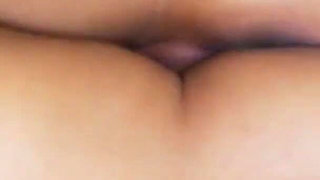 Gorgeus Latina Girlfriend Shows Her Perfect Body Before Getting Fucked