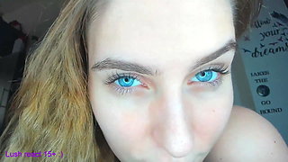 Anastasia Blue