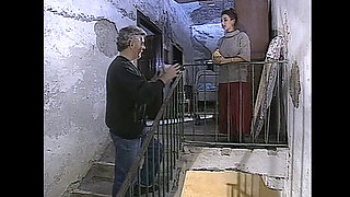The Fishermans Wife Italy 1994 Selen Emma Rush