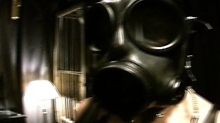 Amateur MILFs doing BDSM