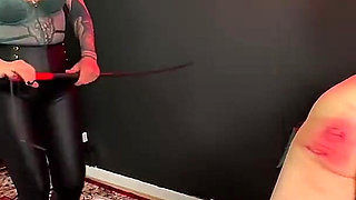 All My Sjamboks & Ochsenziemers