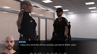 Taboo Games (part 13)