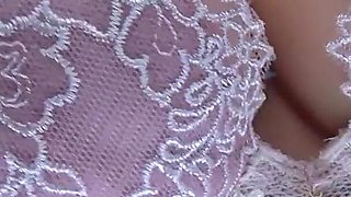 Sweaty Armpits, Smelly Panties, Damp Feet... Yuka Asami Wants You to Breathe in the Scent Trapped in the Folds of Her Skin