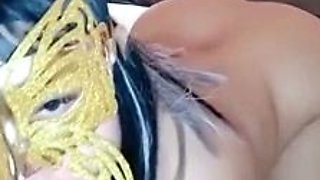 DEBORAH MANTAN BIDUAN YG SKARANG JADI ANI ANI AELAHI AE LAH
