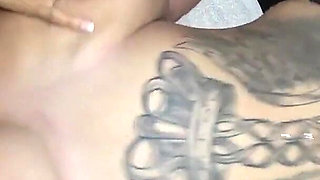 MILF Nora & Zara Get Creampied