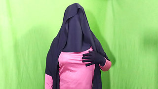Bangladeshi slutty housewife
