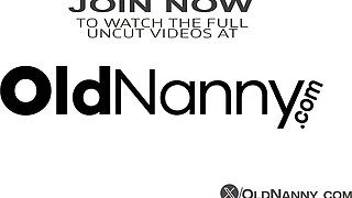 Full-bosomed SUPERSIZED BIG BEAUTIFUL WOMAN mature And Gardener Hard fuck Fun