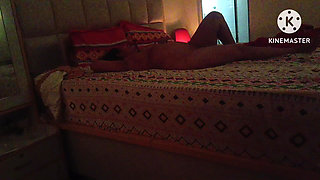 Happy Diwali with Bhabhi Part 4