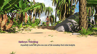 The East Block 23 I Cant Believe I Fucked All the Woman on the Beach and Let Kathryn Suck All Those Cocks in Gloryhole