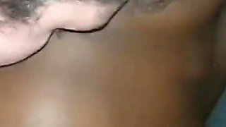 Youngenglishbbw licking BBC nipples sloppy blowjob