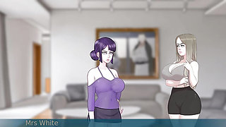 Sex Note - 128 Show Me Your Body By MissKitty2K