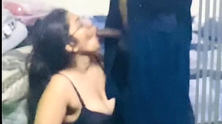 Hard Fucking of Step Sister