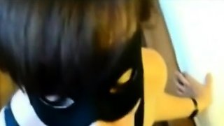 Suceuse Anonyme - Pipe Amateur