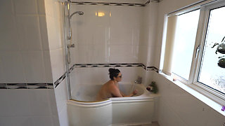 Watch Me Bathe