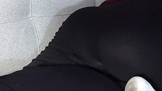 Bella's Sensual Challenge - (dreamgirls in Socks)