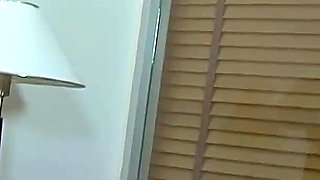 Young Asian with Perfect Body Fucks a Really Big Cock and Gets Her Pussy Smashed