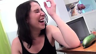 French Casting - Tara Gangbang