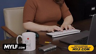 Concept: cougars at school - mylf labs