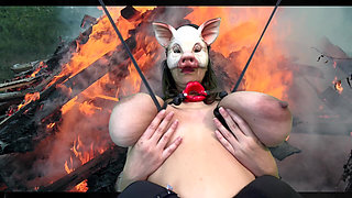 Pig Slut Bbq