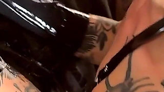 Extremely Sensual Anal Stretching 1: Medical-room Anal Meltdown