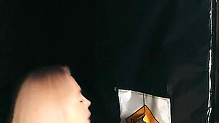 Glory Hole Wicked Desires