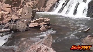 Liv Revamped - The Colorado Rockies 6 Min