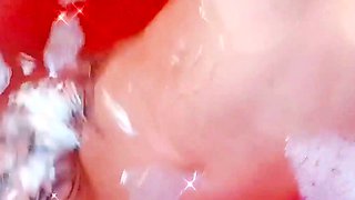 Amateur schoolgirl pov bj in heavy close up