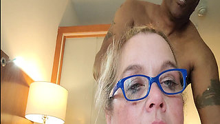 Xhamster fan gets her big ass bounced (preview)
