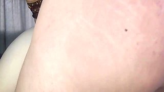 Hot Amateur In Hot Year Old Pussy Fucked And Creampied