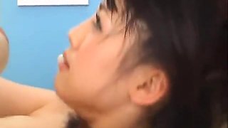 Io Asuka good looking part3
