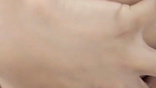 Aninha Fucking and Sucking in the Gloryhole
