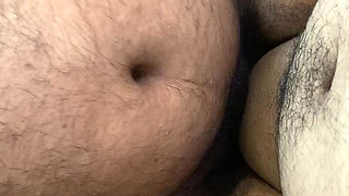 Cute Indian girl pussy fucked hard
