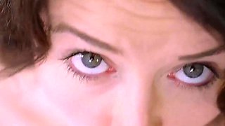 Emma Secret - Round 2 - I'll Show You Something of Myself!
