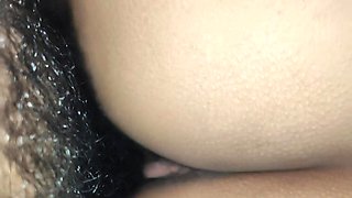 Desi Has Fun Sex with Her Husband's Friend